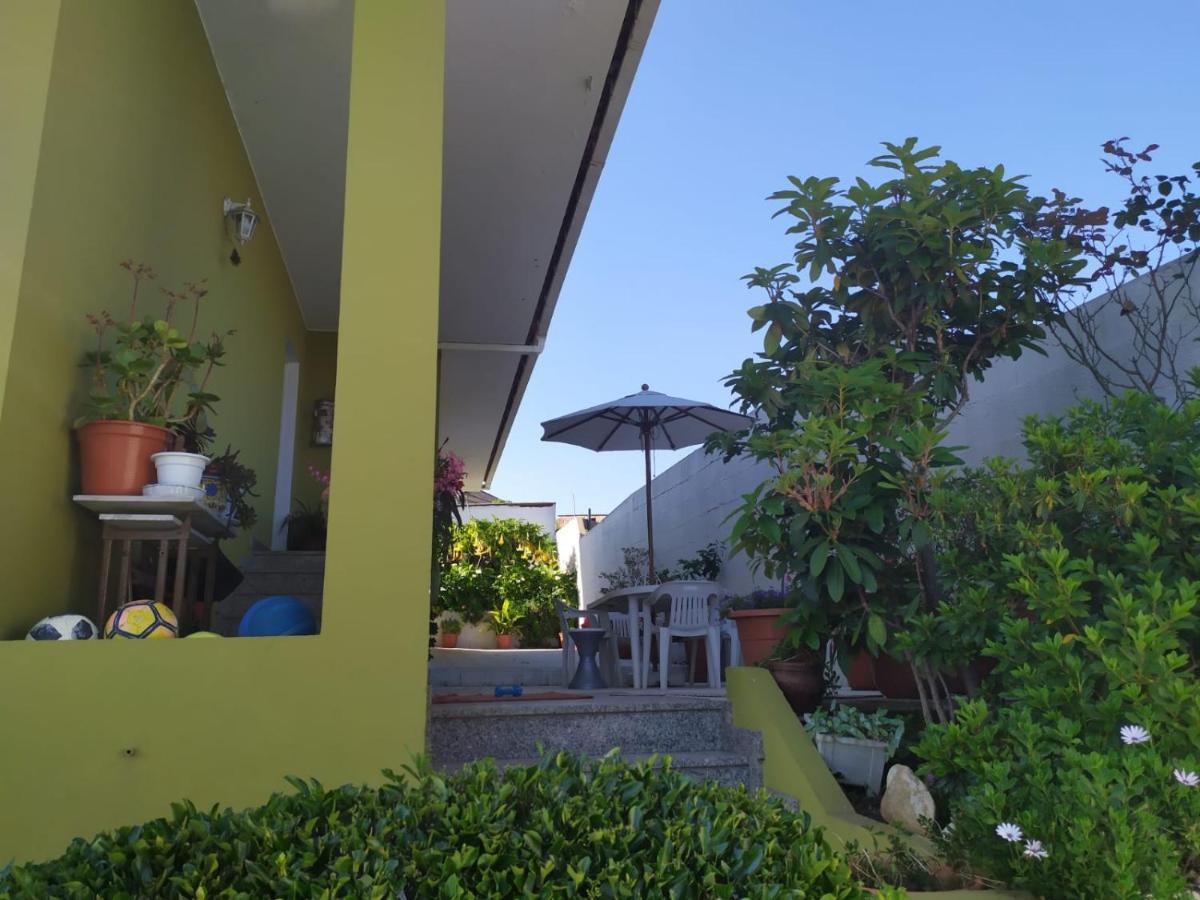 Apartment Corazon Do Val Da Lourina-area Vigo *