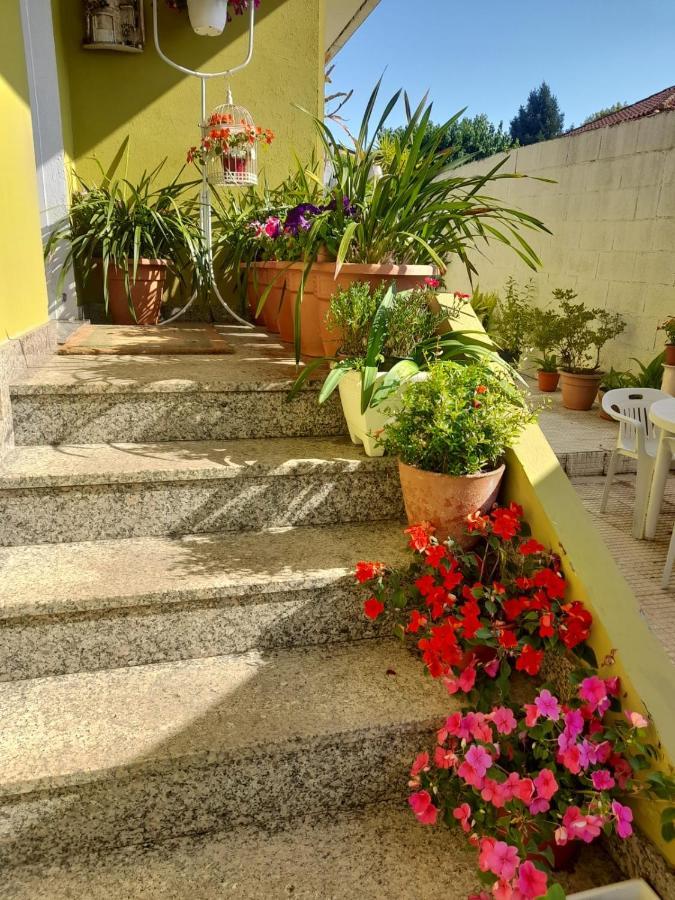 Apartamento Corazón Do Val Da Louriña-área Vigo Pontevedra