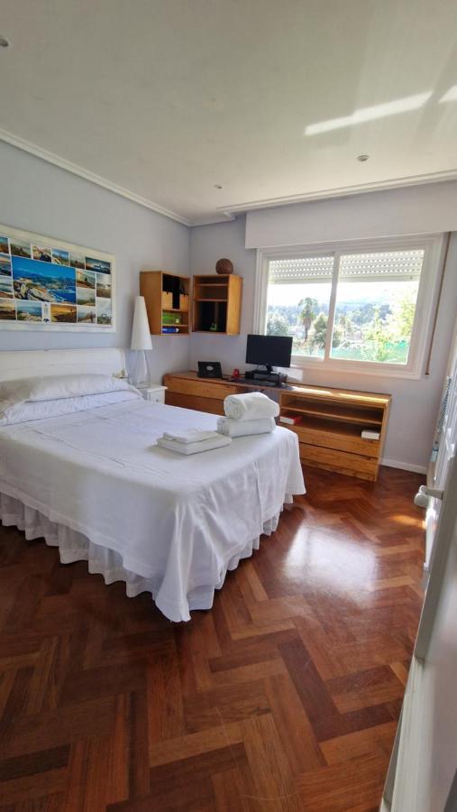 Apartamento Corazón Do Val Da Louriña-área Vigo *