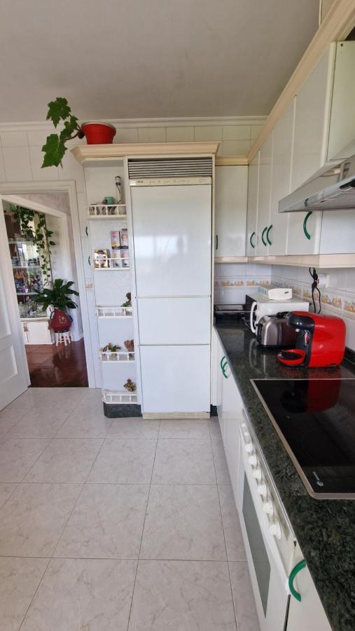 Apartamento Corazón Do Val Da Louriña-área Vigo *