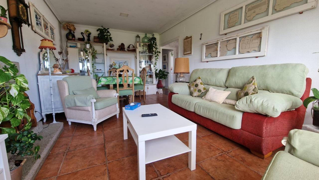 Apartamento Corazón Do Val Da Louriña-área Vigo *