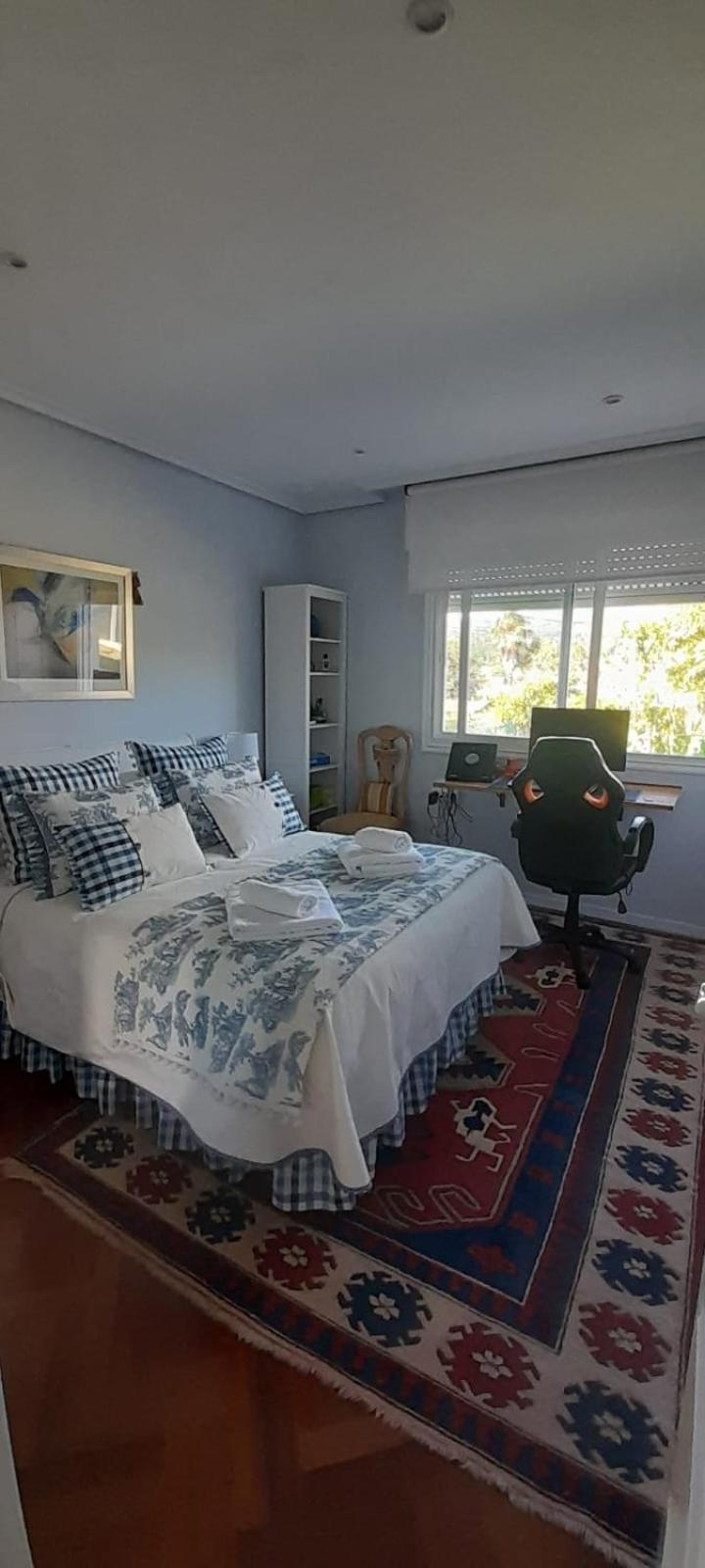 Apartamento Corazón Do Val Da Louriña-área Vigo Pontevedra