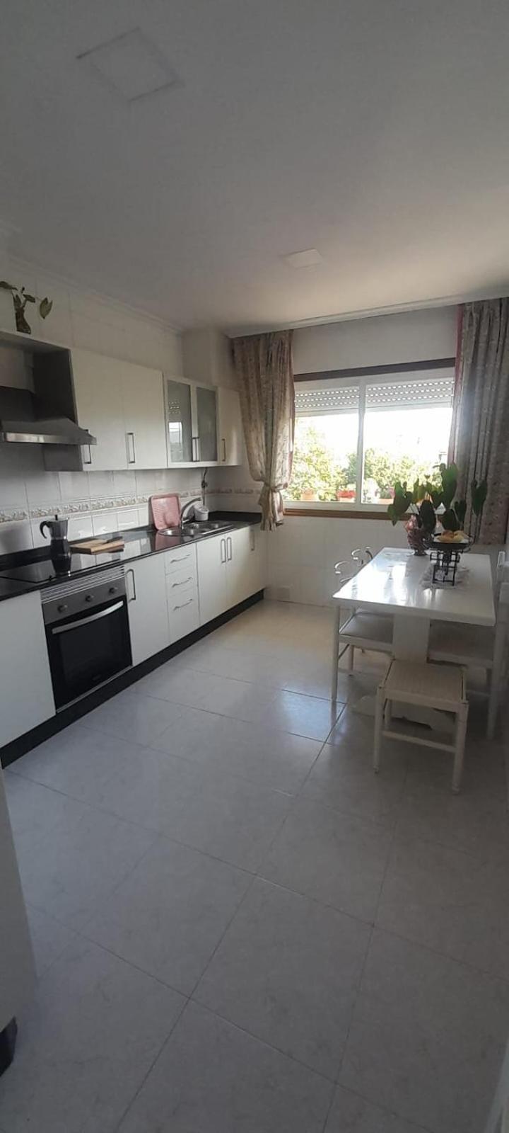 Corazón Do Val Da Louriña-área Vigo Apartamento *