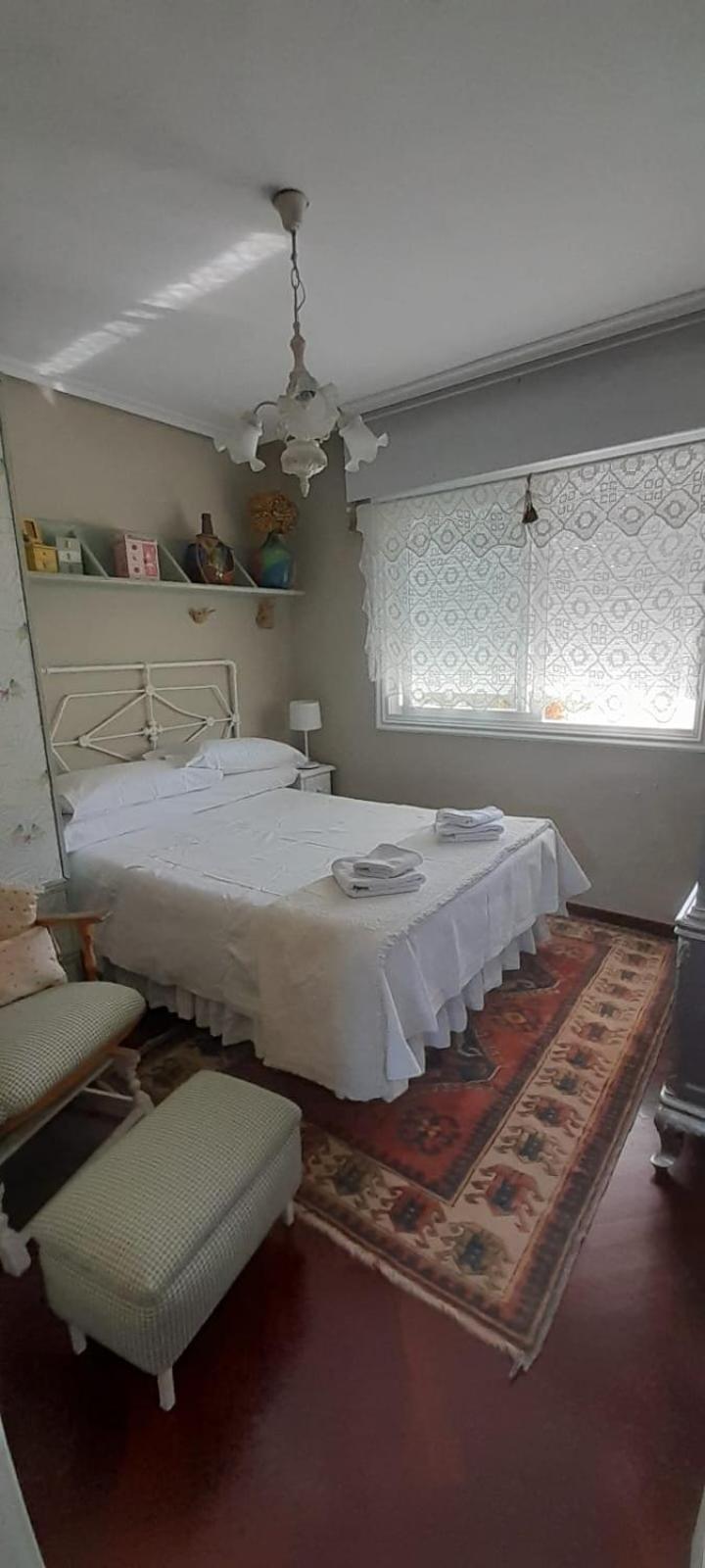 Apartamento Corazón Do Val Da Louriña-área Vigo *