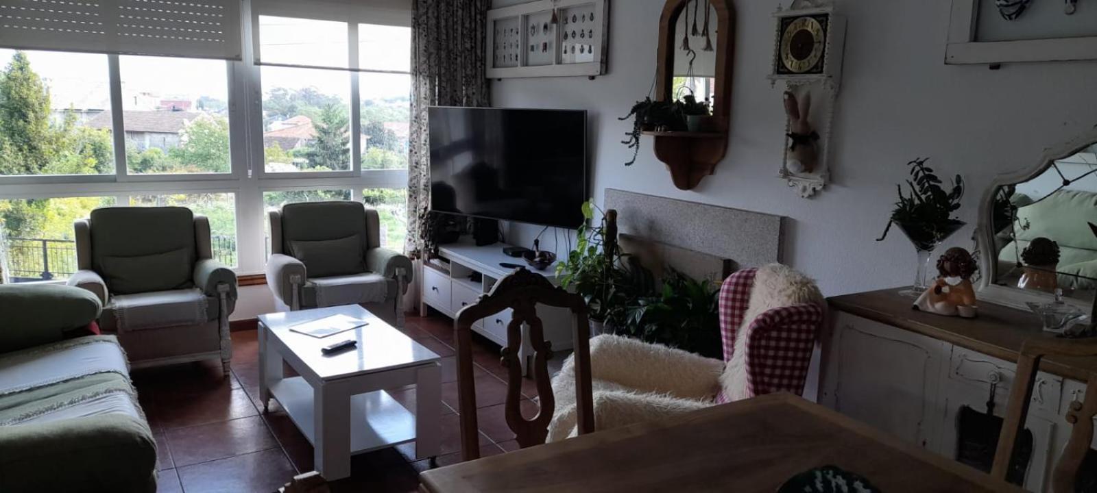Apartamento Corazón Do Val Da Louriña-área Vigo Pontevedra
