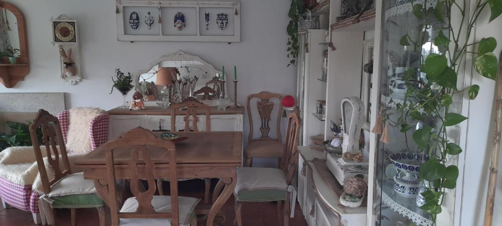 Corazón Do Val Da Louriña-área Vigo Apartamento Pontevedra