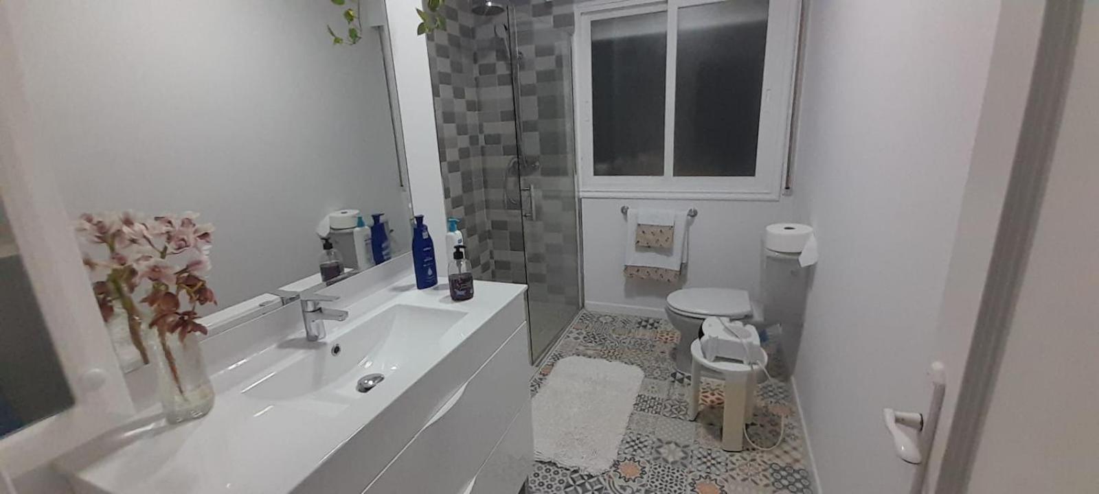 Corazón Do Val Da Louriña-área Vigo Apartamento *