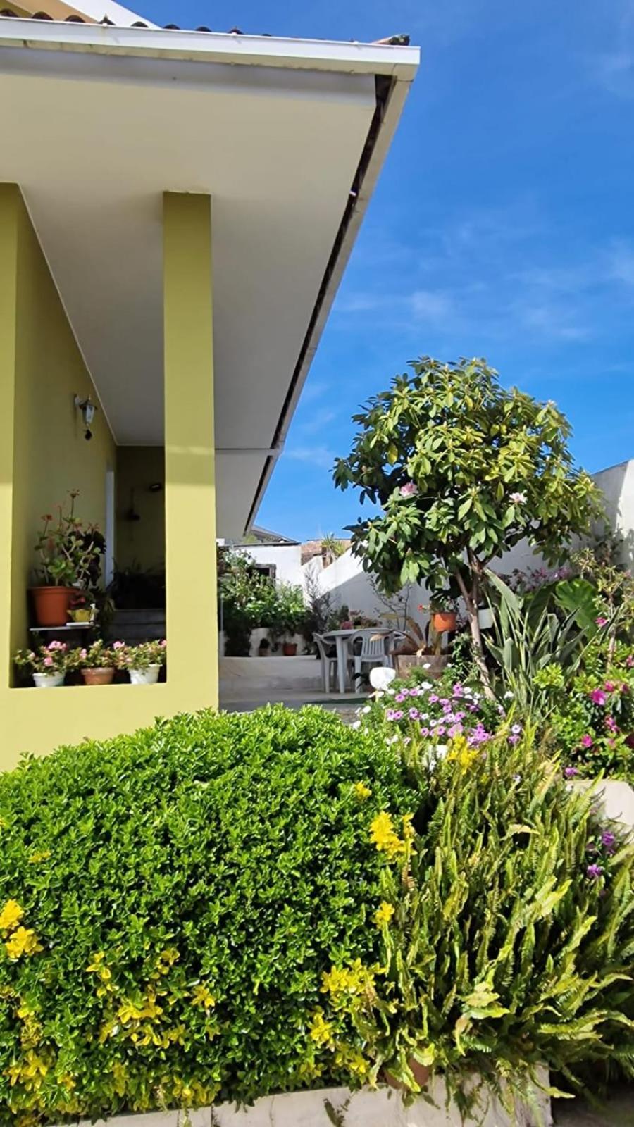 Corazón Do Val Da Louriña-área Vigo Apartamento Pontevedra